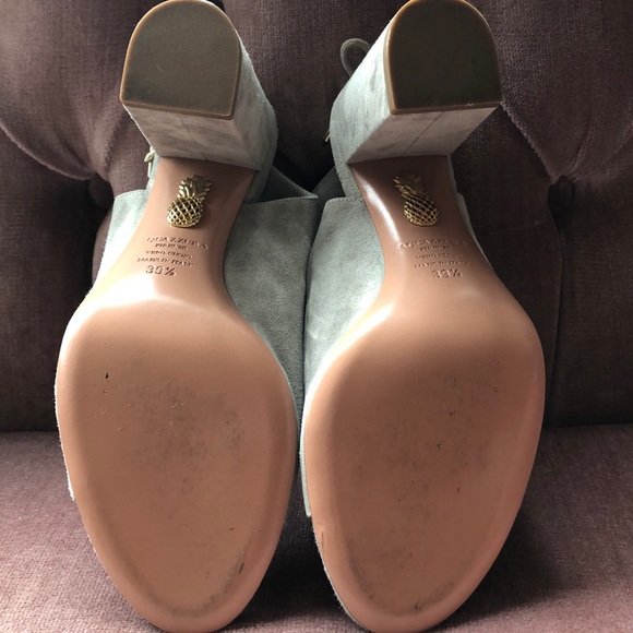 Aquazzura Heels - Picture 4 of 6